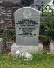 Photo of headstones/thumb_Isabella McLennan d2011 hdstn Luss Dunbtnsh